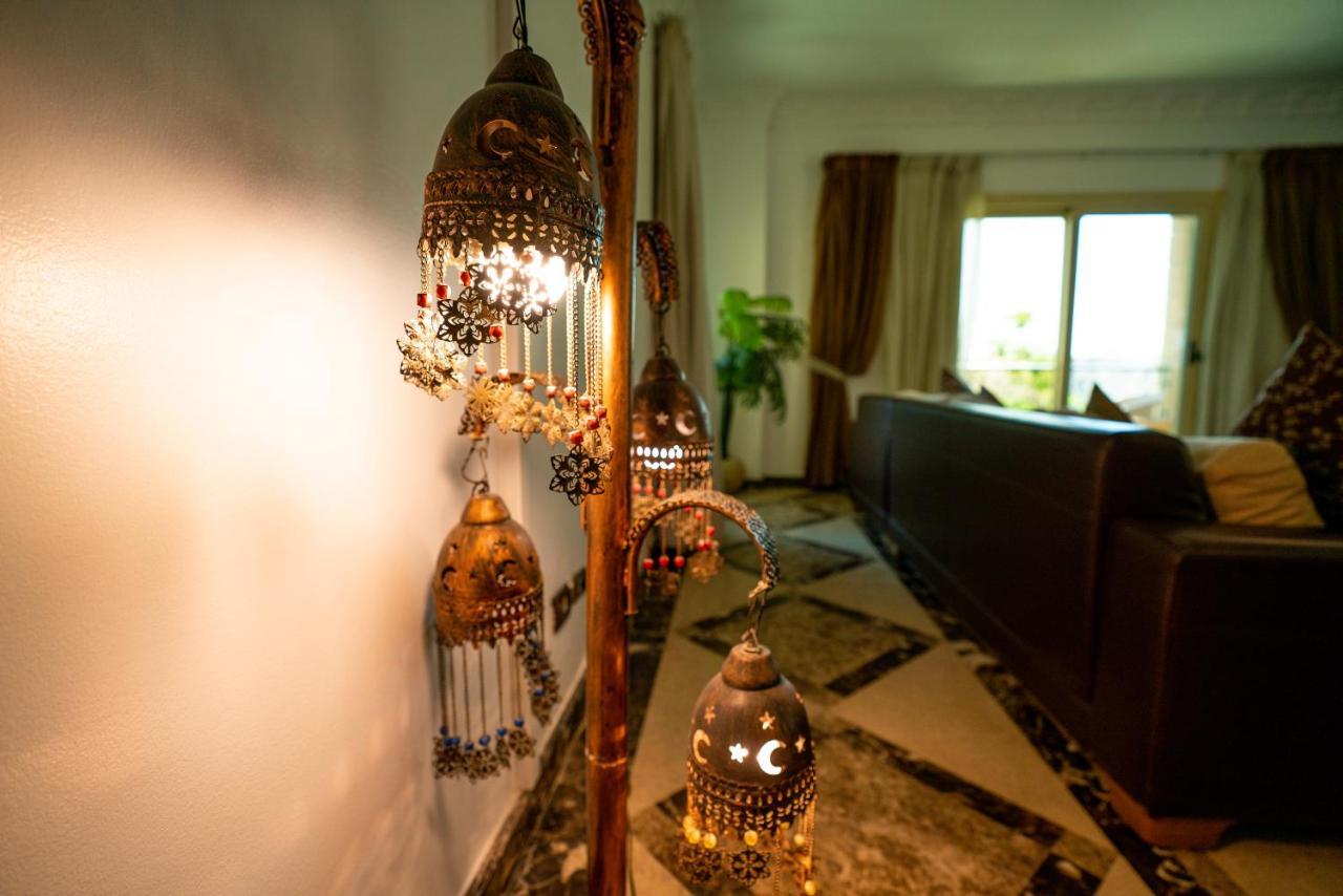 Garden Residence By Elegant Hospitality Kairo Bagian luar foto