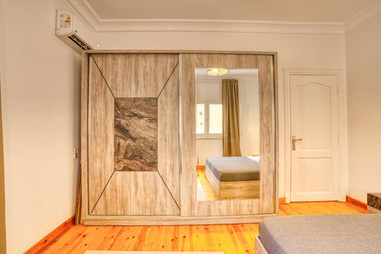 Garden Residence By Elegant Hospitality Kairo Bagian luar foto
